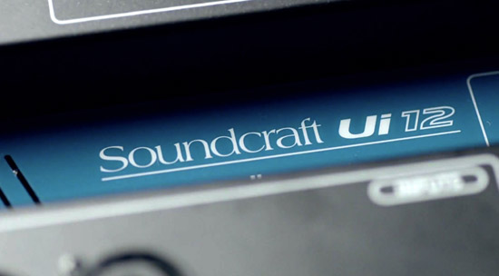 Soundcraft-Ui-MODEL