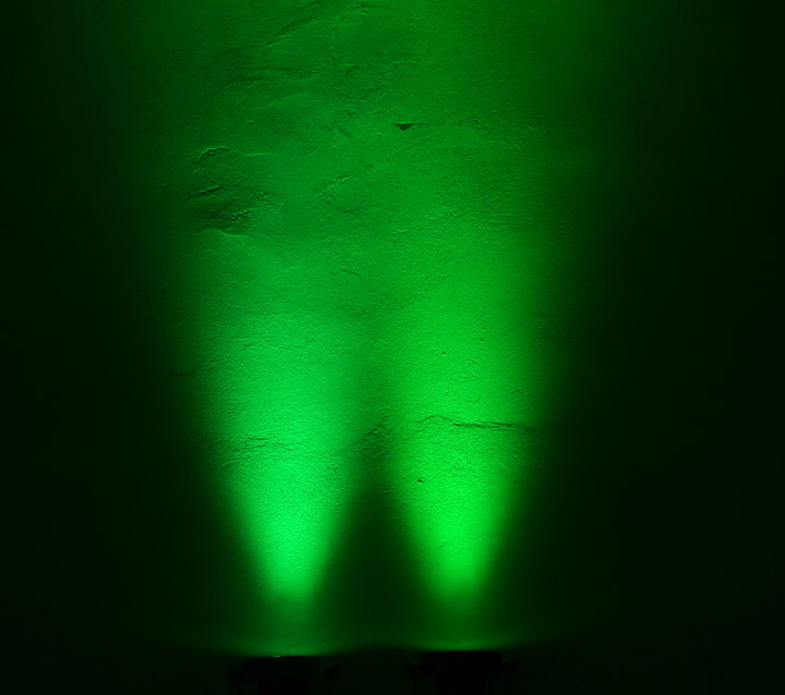 L4M_Showtec_LED_PAR_light_Green