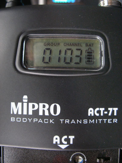 MIPRO_ACT-7T_LCD