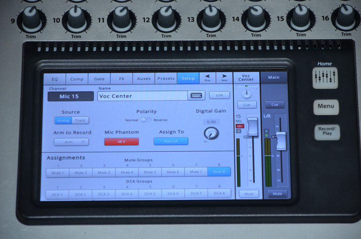QSC-TouchMix16-LCD-IN-Setup