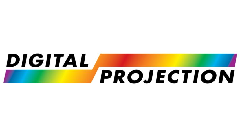 Digital Projection - lider technologii projekcyjnej