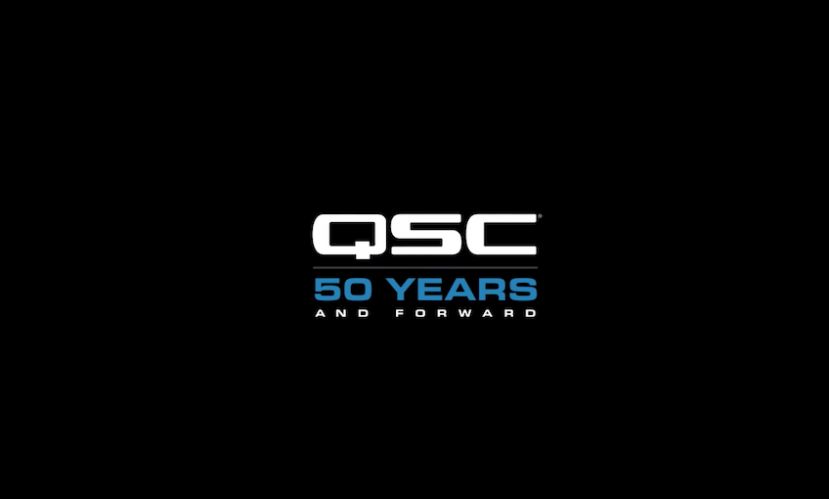 Filmy z okazji 50 lat istnienia QSC