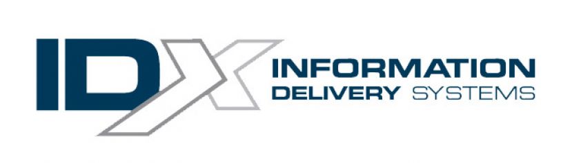 Harman Pro IDX - zintegrowany system zarządzania i dostarczania informacji dla dworców, portów lotniczych, teatrów, hoteli i centrów konferencyjnych