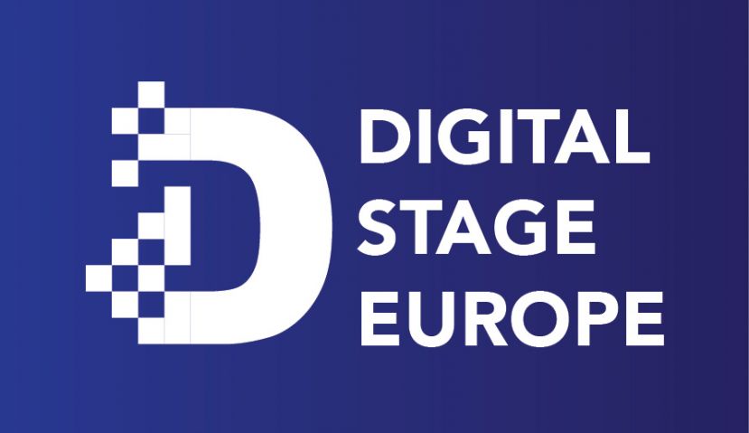 Digital Stage Europe Pro Audio and Light Event - rzuca światło na dźwięk