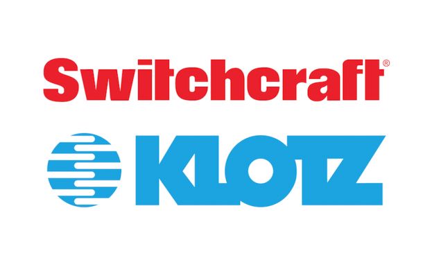 Promocja cenowa na przewód Klotz i złącza Switchcraft 