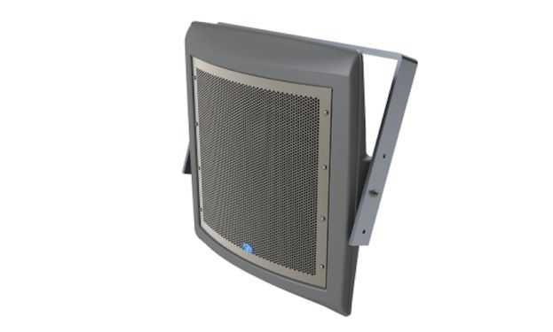 Danley Sound OS-12CX - Głośnik do instalacji zewnętrznych