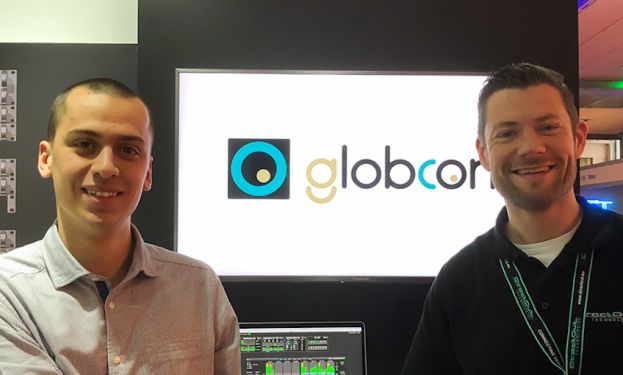 DirectOut globcon - darmowe oprogramowanie służące do globalnego sterowania