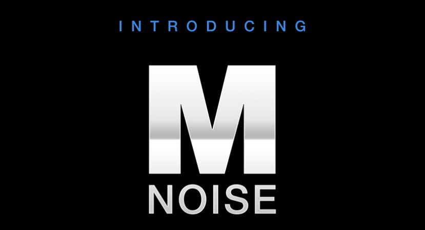 Meyer Sound M-Noise – nowy standard pomiaru natężenia sygnału