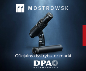 M.Ostrowski - DPA Microphones