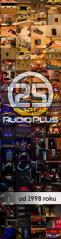 25-lecie Audio Plus!