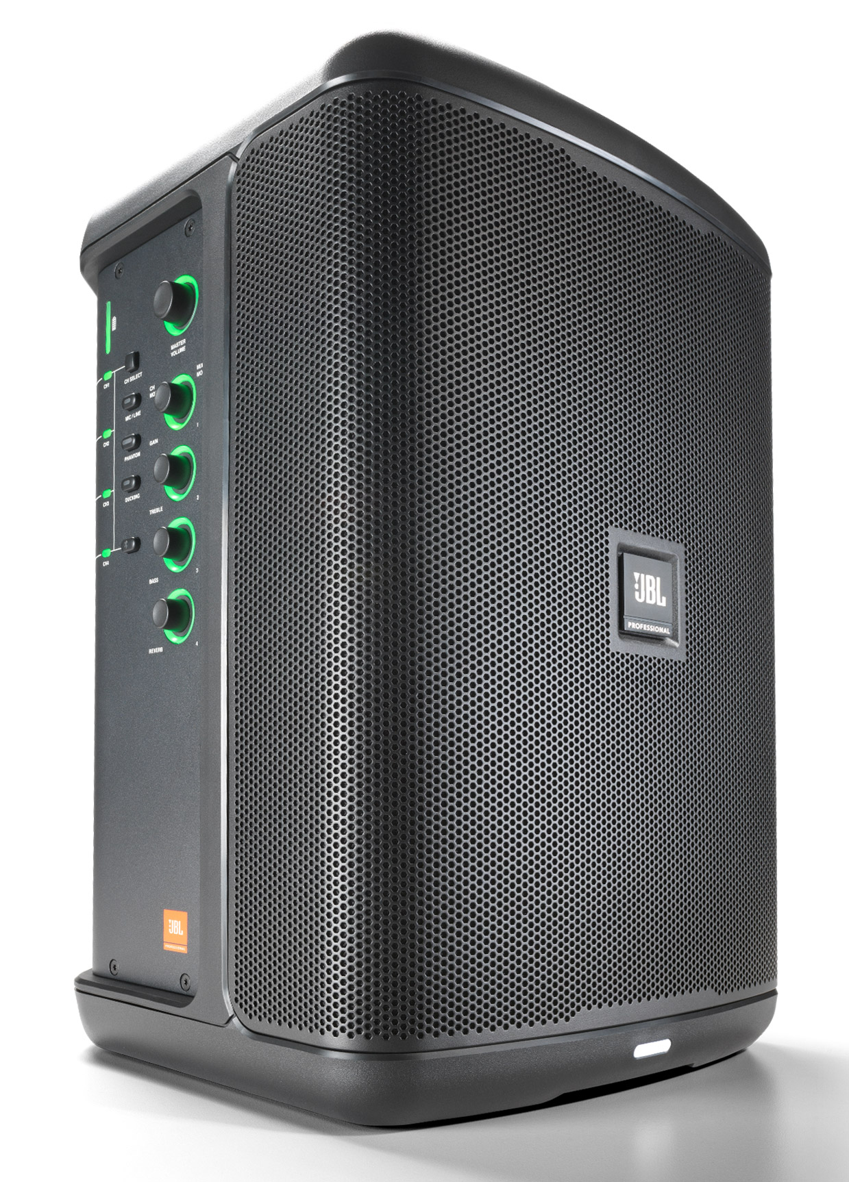 JBL EON ONE Compact angle vertical 2600
