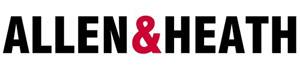 929 allen and heath logo