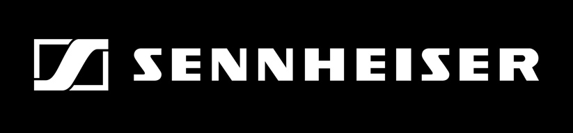 Sennheiser logo 823