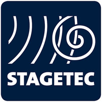 StageTec Logo