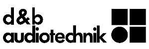 db audiotechnik vector logo