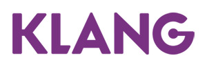 klang 3d logo