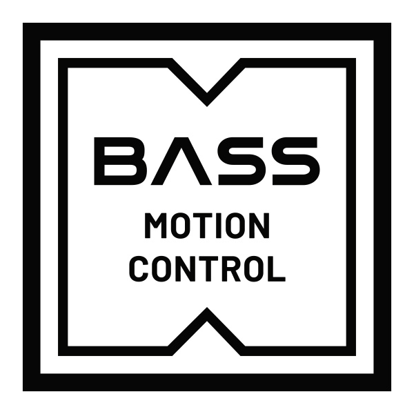 RCF ART 9 series BMC logo bass motion control logo 600