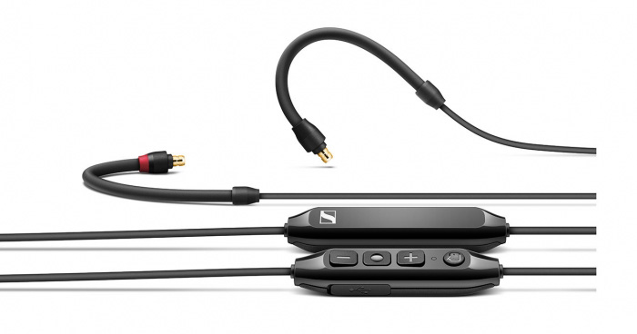 Sennheiser IE 100 PRO Wireless cable