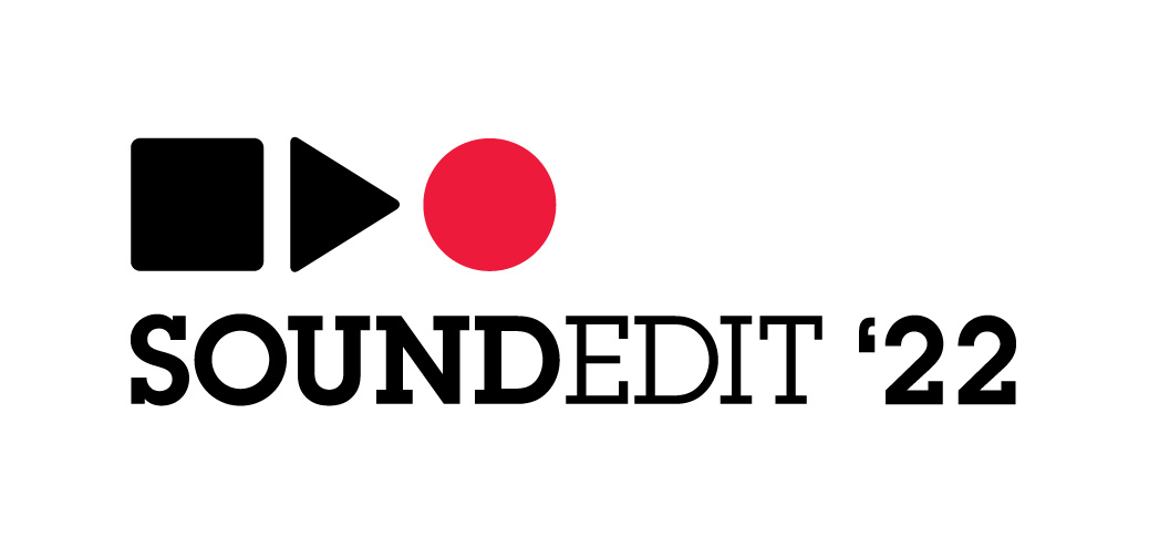 Soundedit 2022 logo