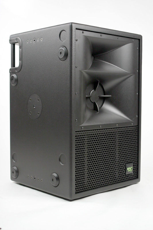 KV2 Audio ES1.0 first generation front angle