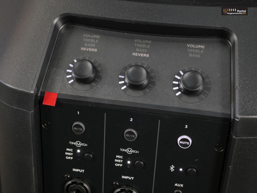 Bose L1 Pro16 test review panel 01 829px