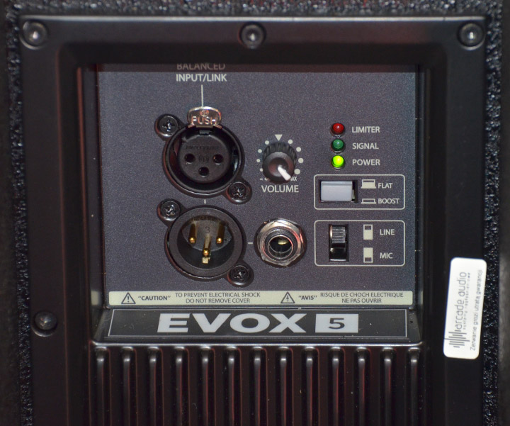 RCF-EVOX5-sub-INs
