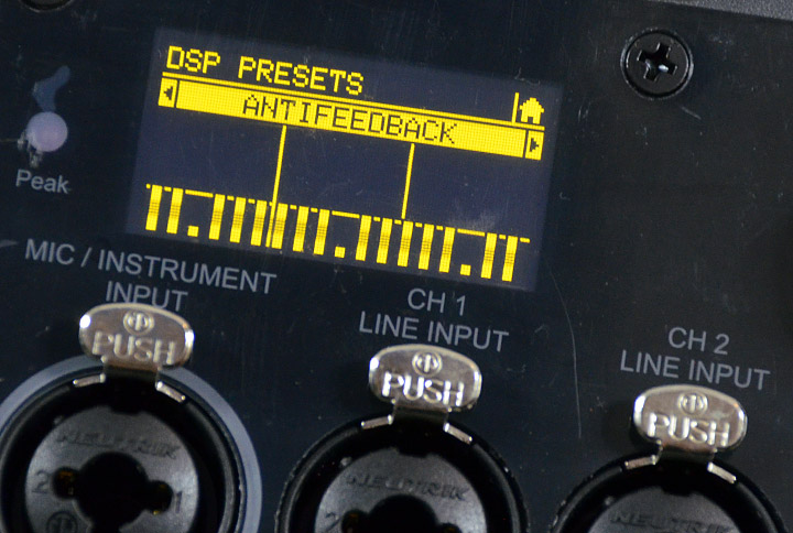 dB-Technologies-ES-503-bas-LCD-PRESET-Antifeedback
