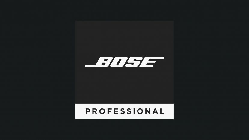 Bose Professional Division kupione przez Transom Capital Group