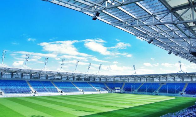 Realizacje Tommex na arenach Mistrzostw Europy – UEFA Euro U21 Polska 2017