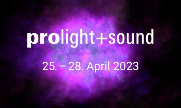 Prolight+Sound 2023 – konferencje, szkolenia i prezentacje technologii