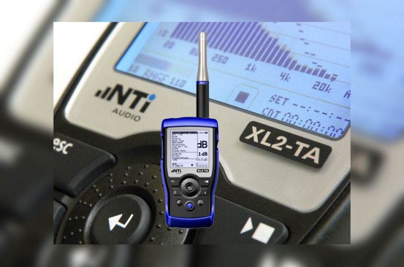 NTi Audio XL2-TA – zgodność z przepisami Ministra Gospodarki RP