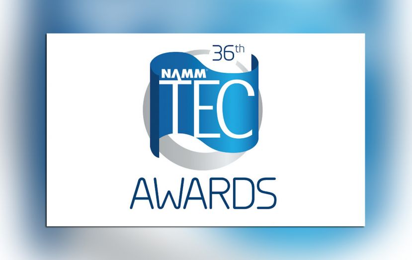 36th TEC Awards – głosowanie trwa do 31.12.2020